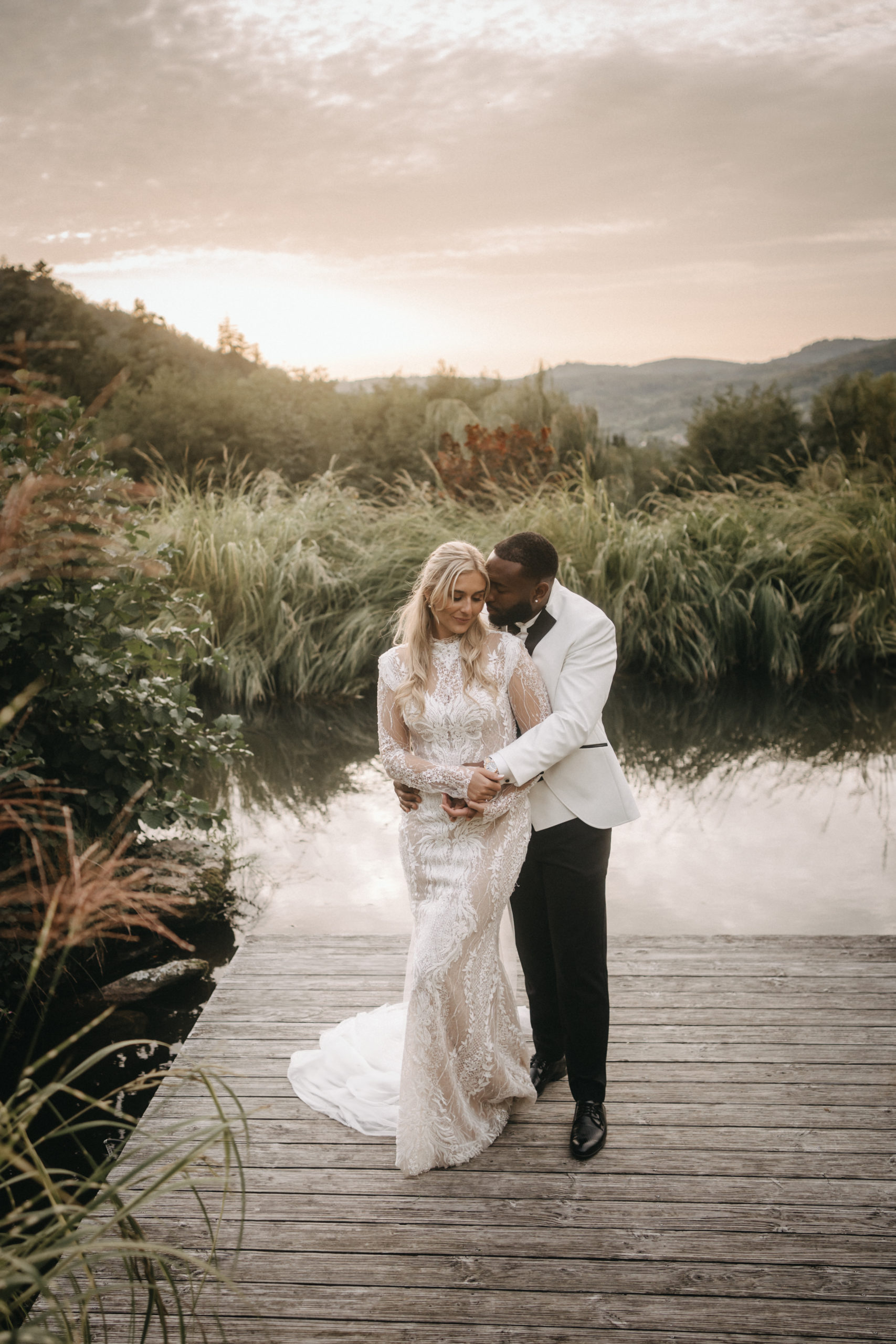 Kathi & Martin Hochzeitsfotografie