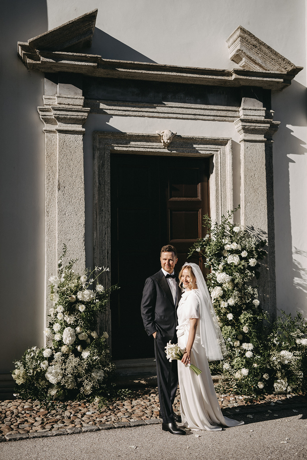 Wedding Photographer Europe