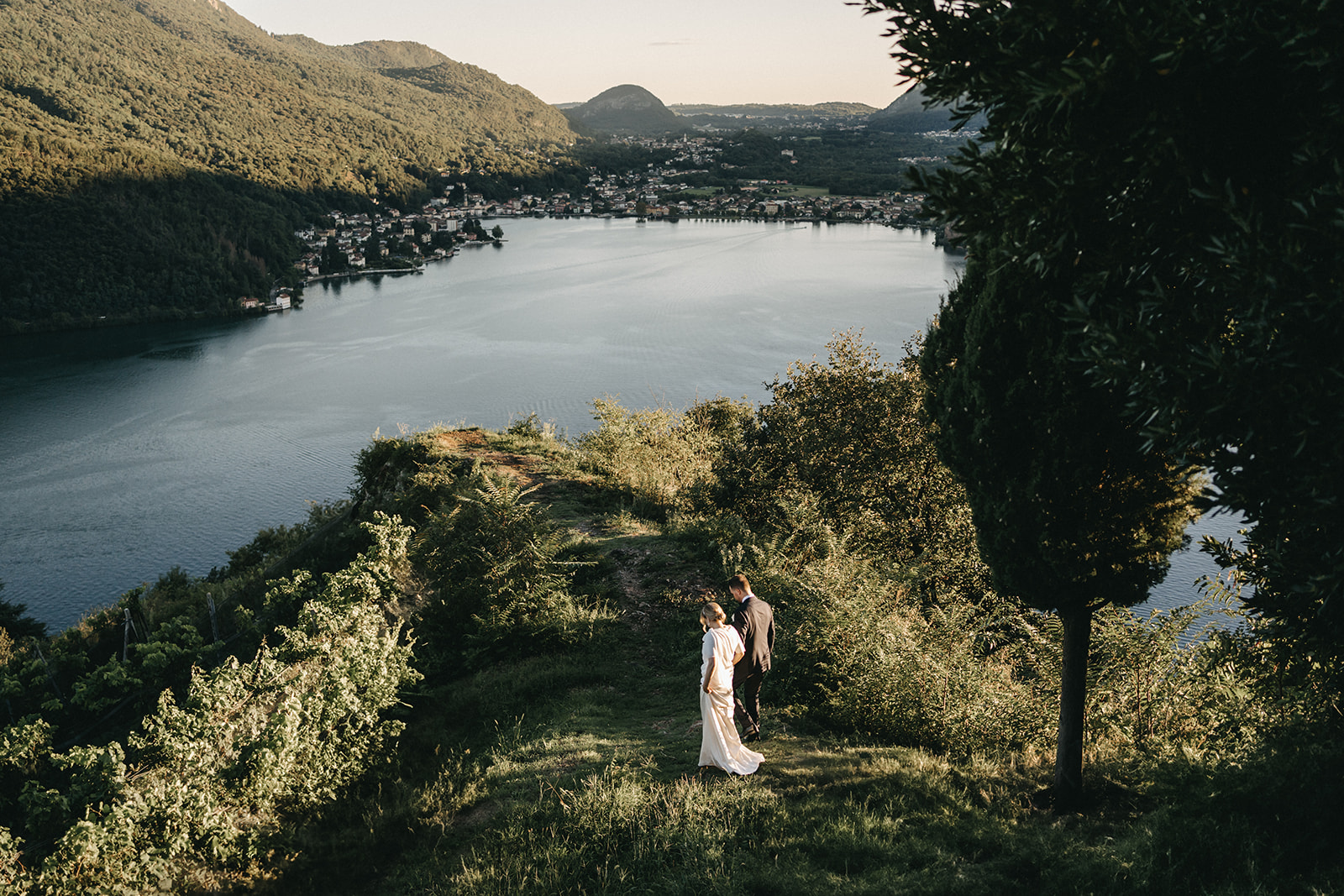 Wedding Photographer Europe